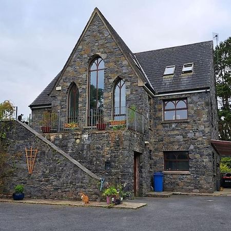 Knockillaree Daire Galway Dış mekan fotoğraf