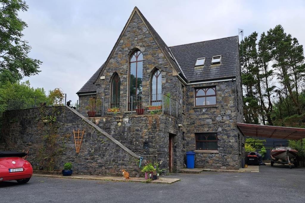 Knockillaree Daire Galway Dış mekan fotoğraf