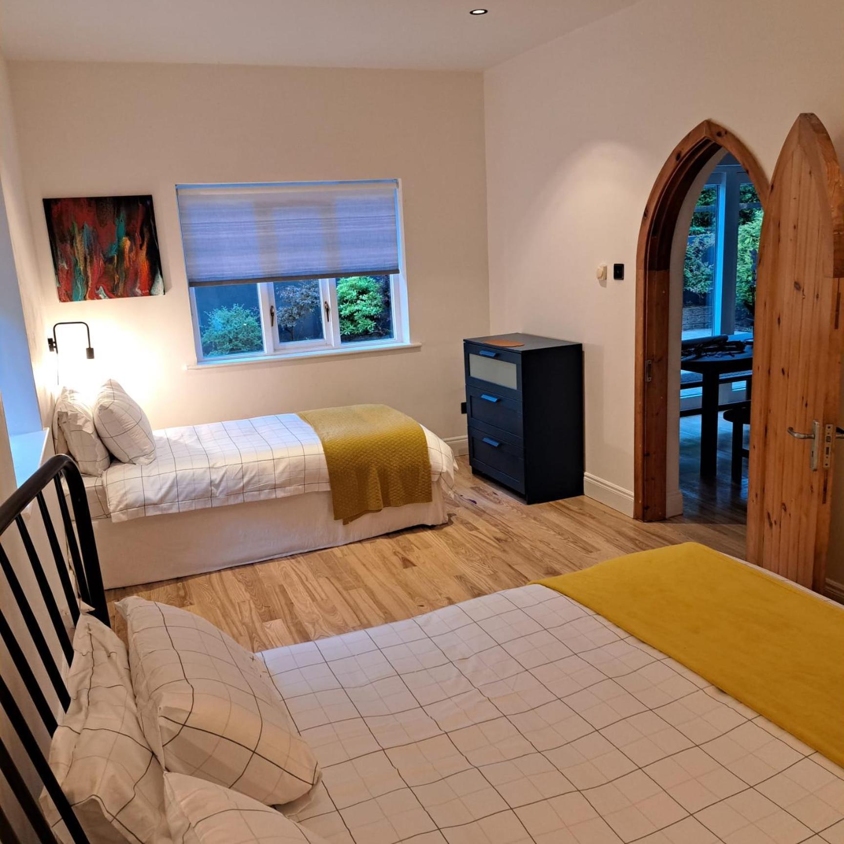Knockillaree Daire Galway Dış mekan fotoğraf