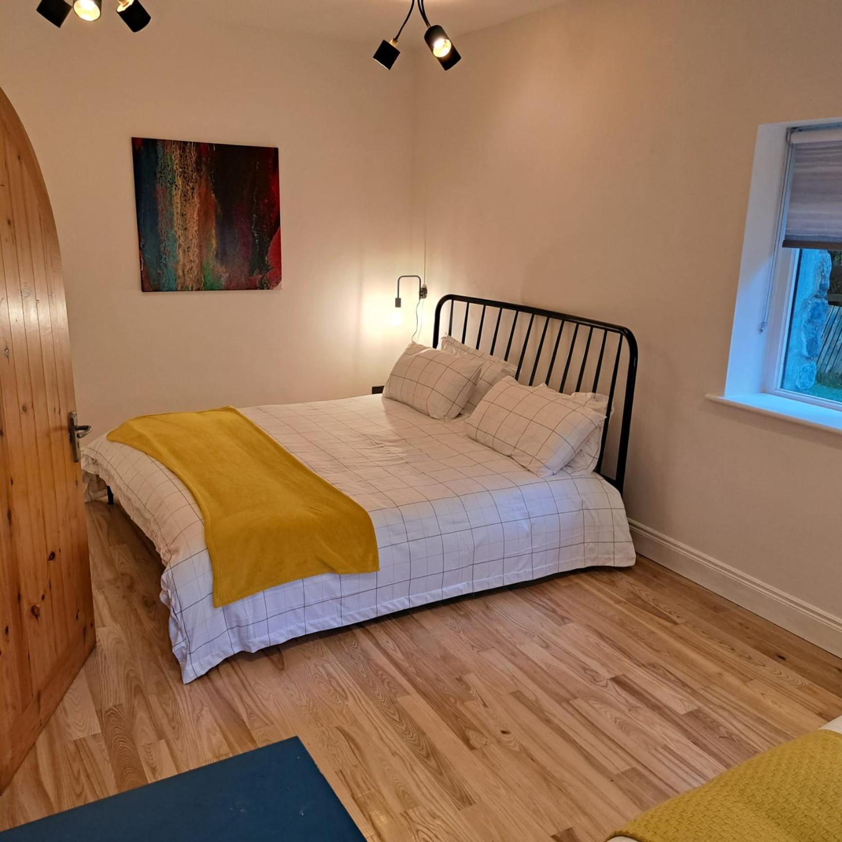 Knockillaree Daire Galway Dış mekan fotoğraf